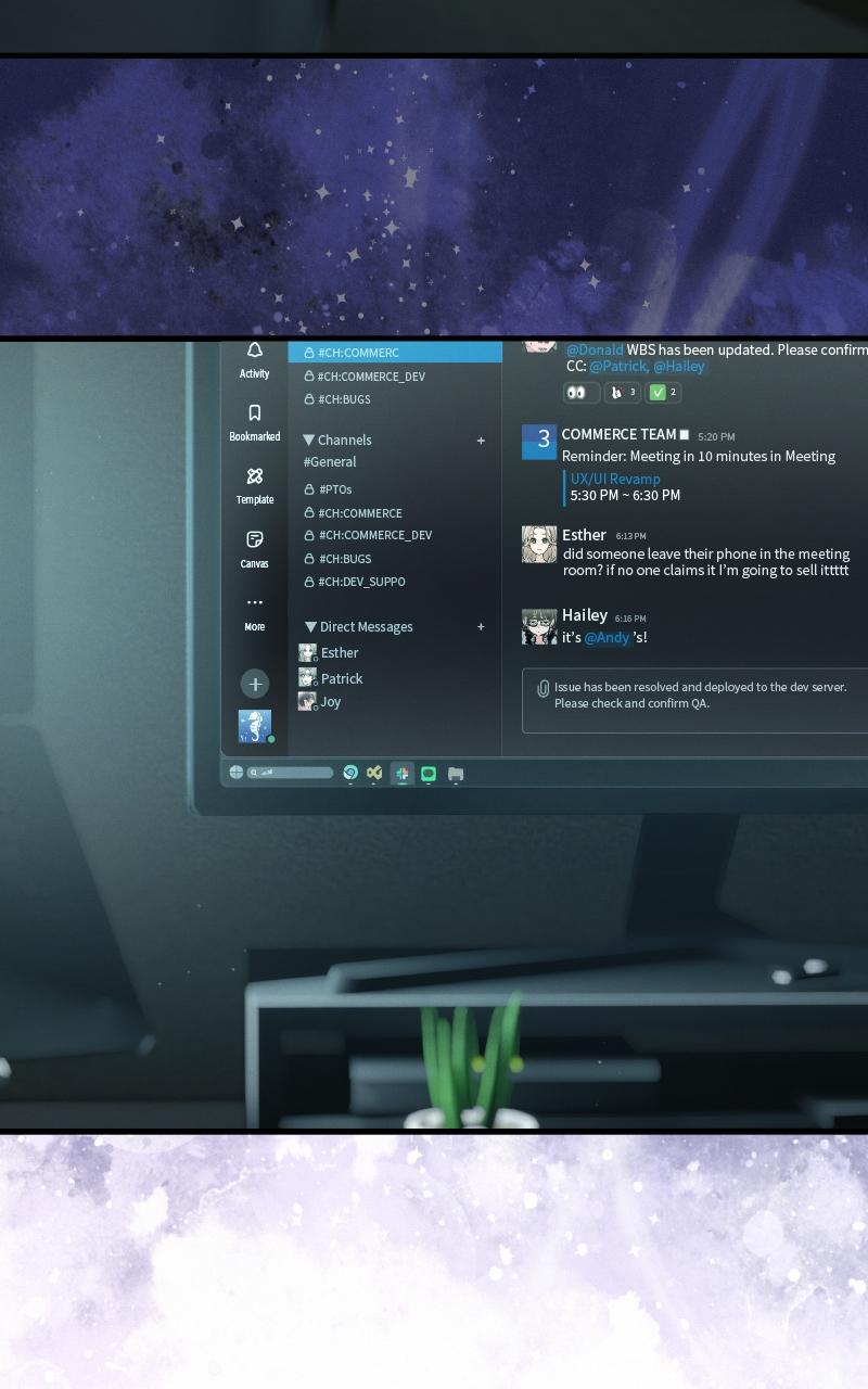 Ctrl+Alt+Resign Episode 16 82