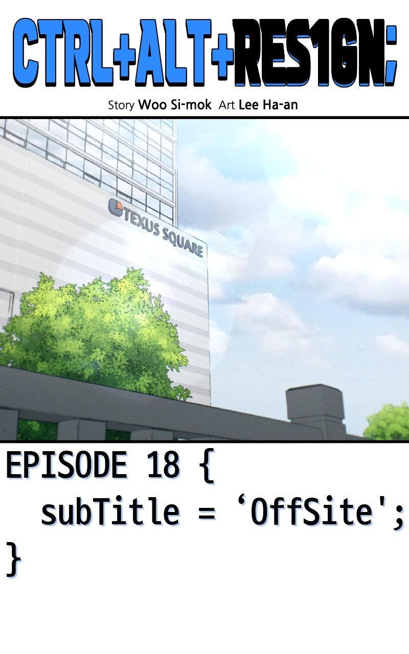 Ctrl+Alt+Resign Episode 18 31