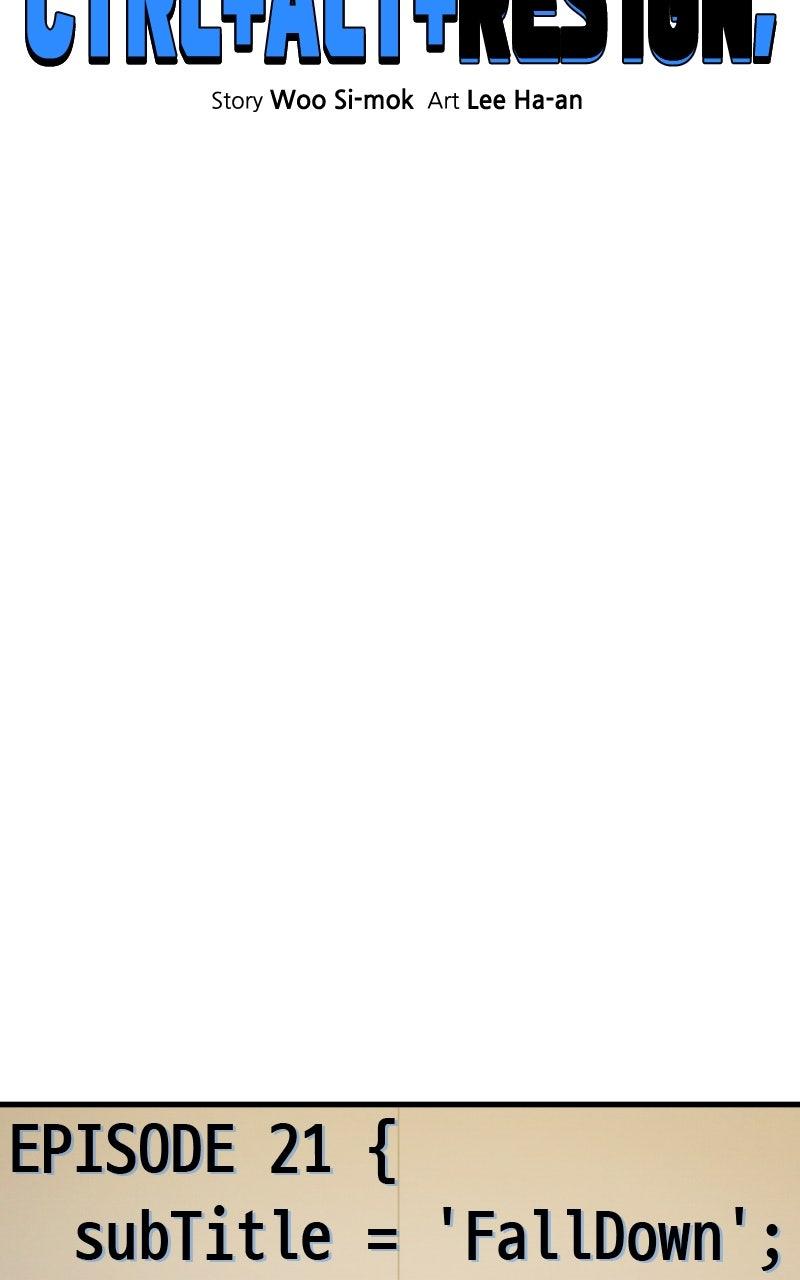 Ctrl+Alt+Resign Episode 21 16