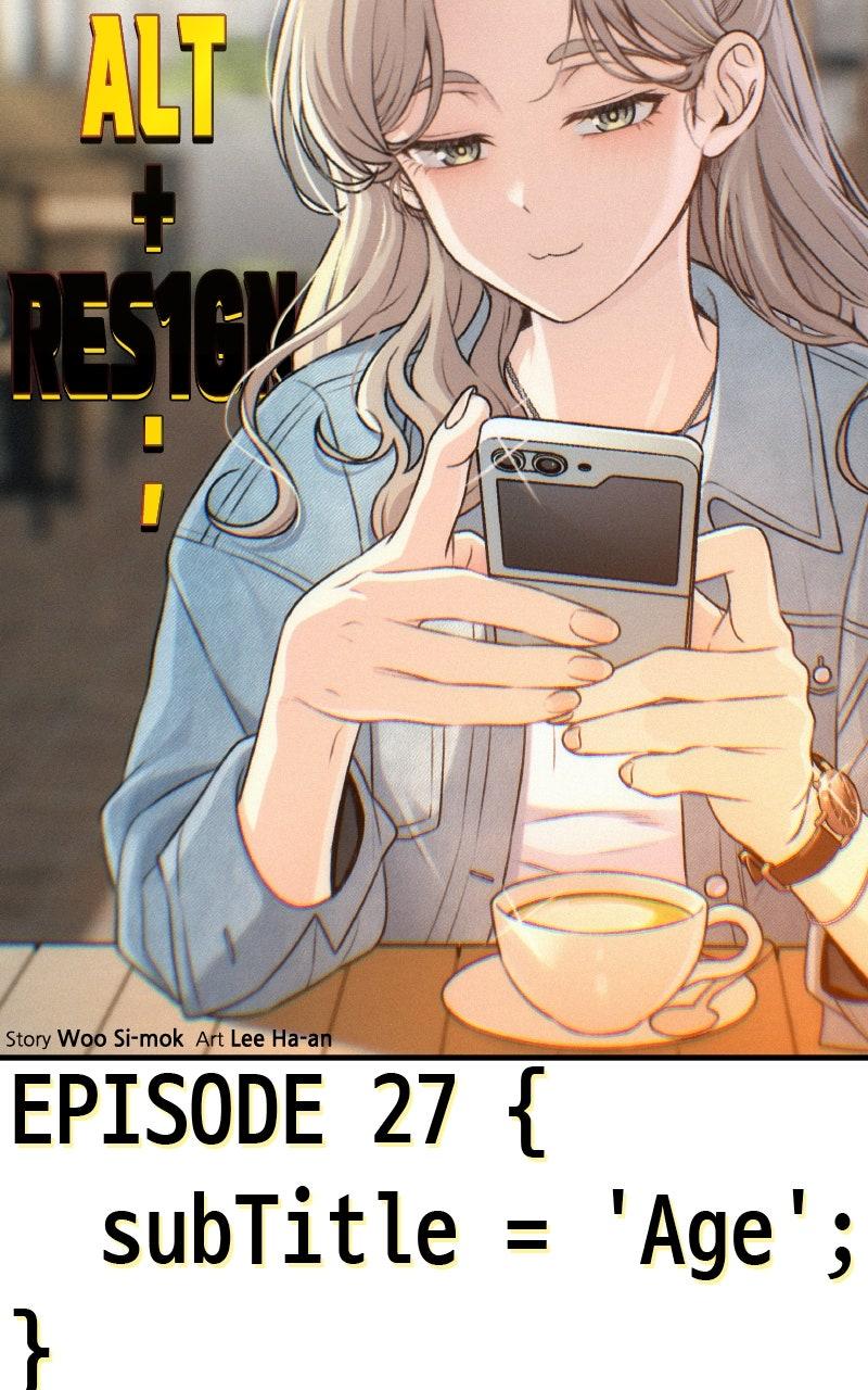 Ctrl+Alt+Resign Episode 27 21