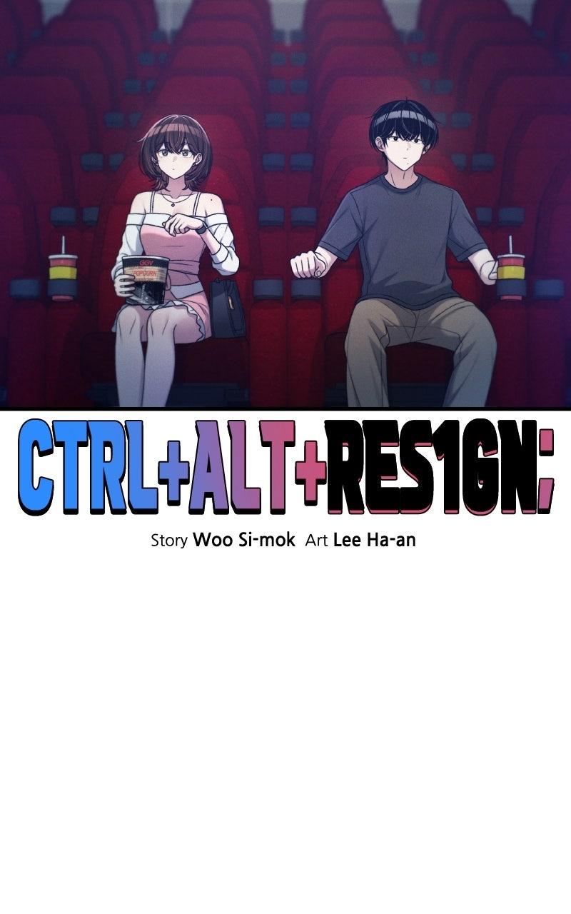 Ctrl+Alt+Resign Episode 36 38