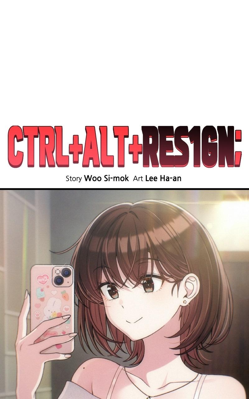 Ctrl+Alt+Resign Episode 39 40
