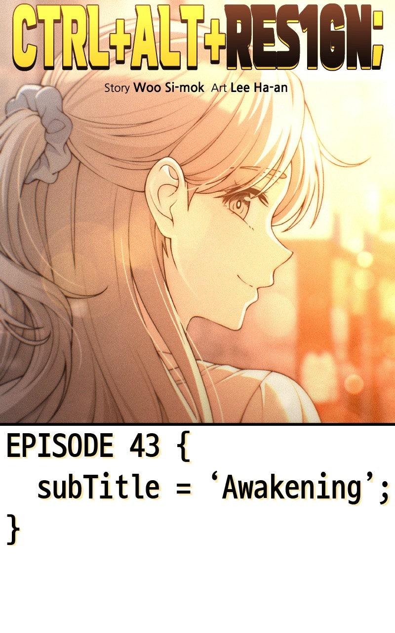 Ctrl+Alt+Resign Episode 43 9