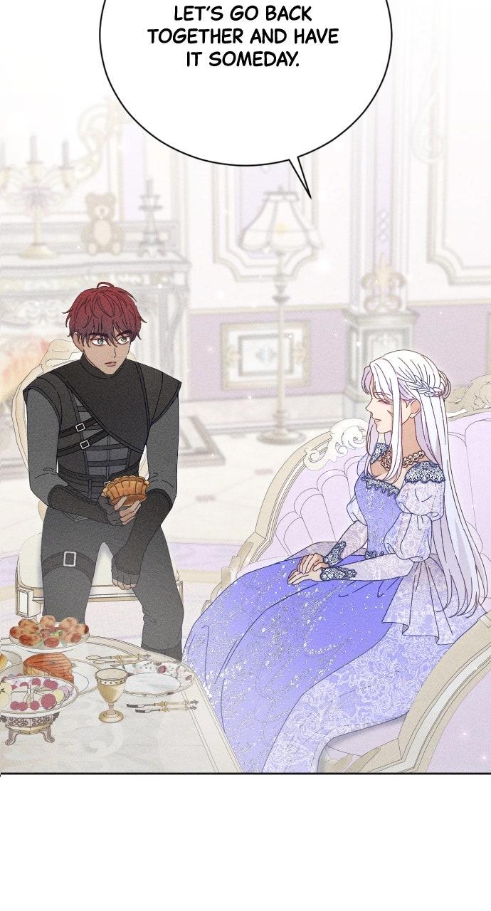 Dare I Hope Episode 10 34