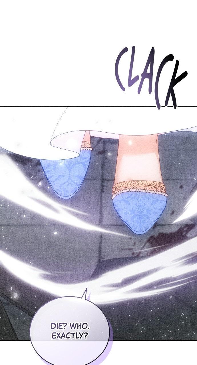 Dare I Hope Episode 26 59