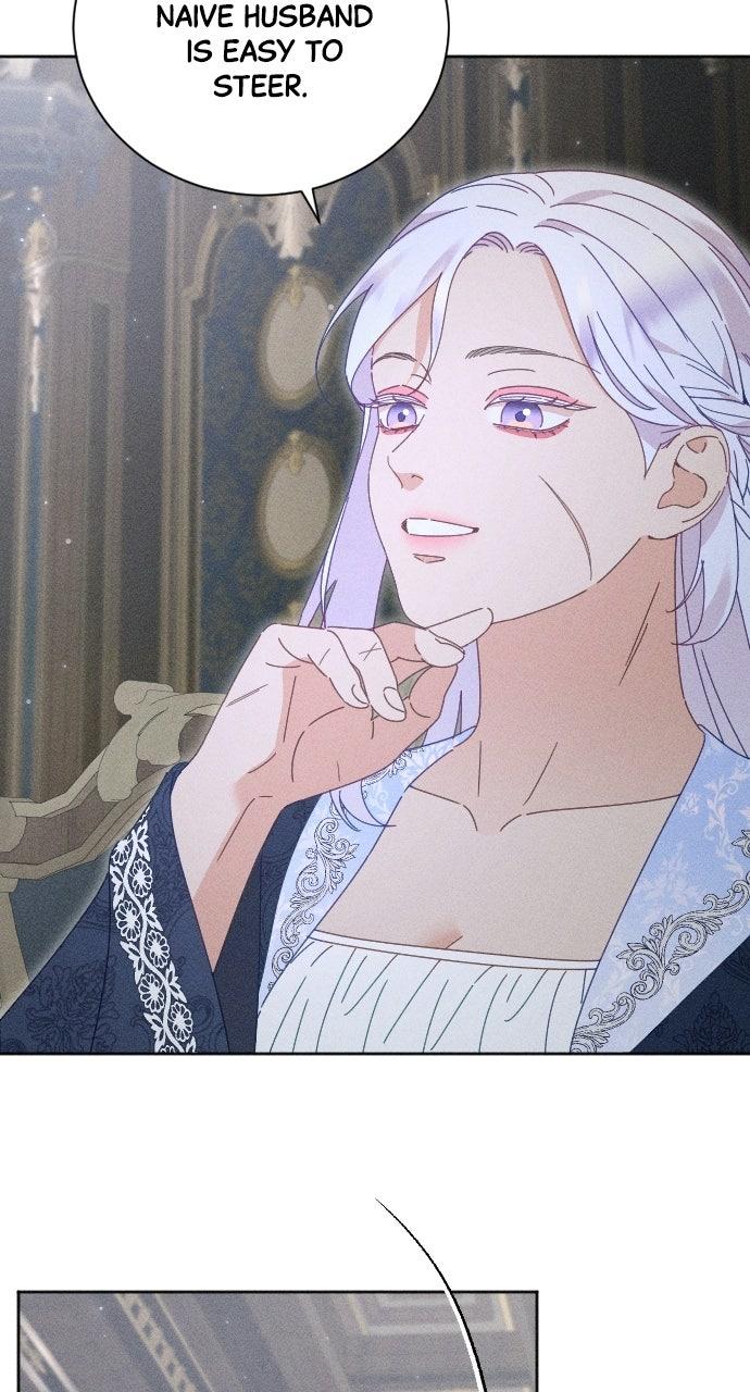Dare I Hope Episode 34 59