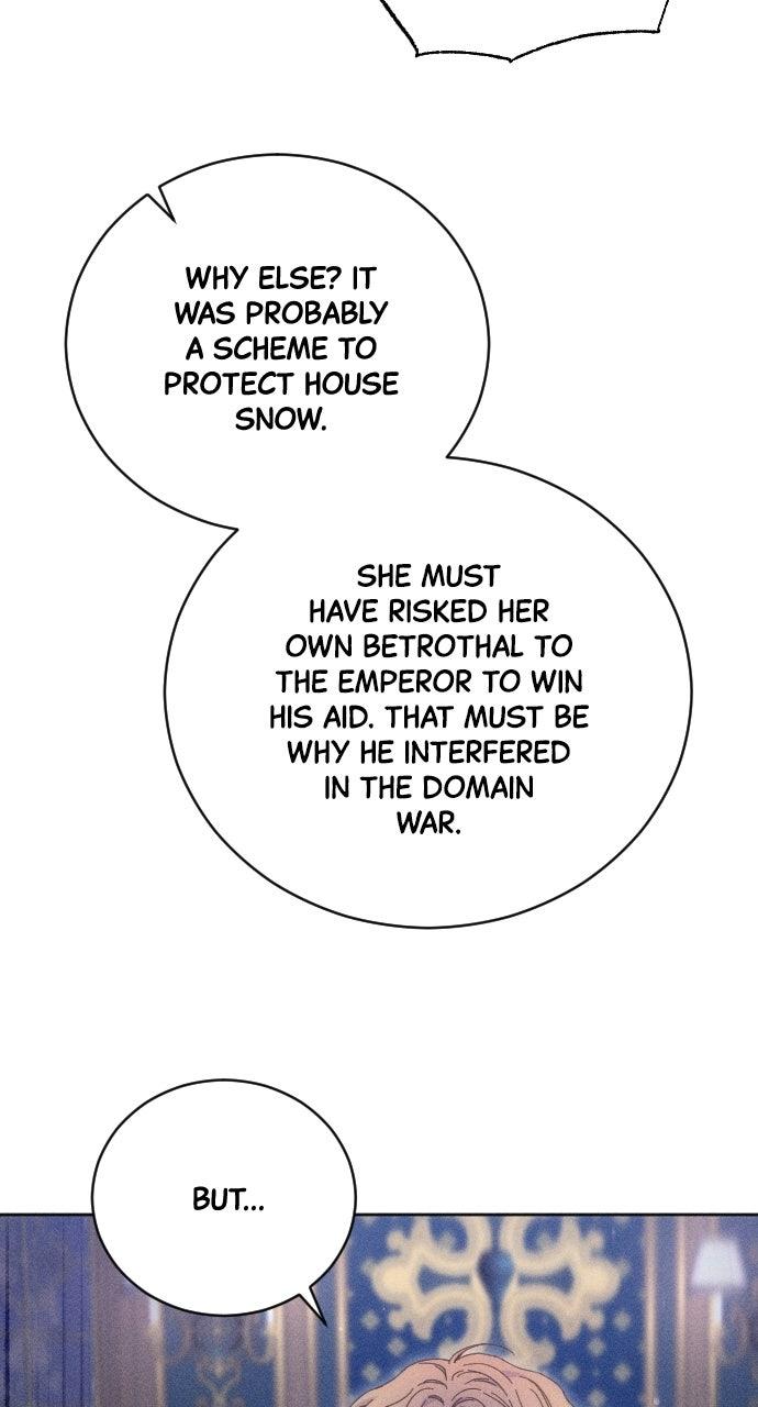 Dare I Hope Episode 35 59