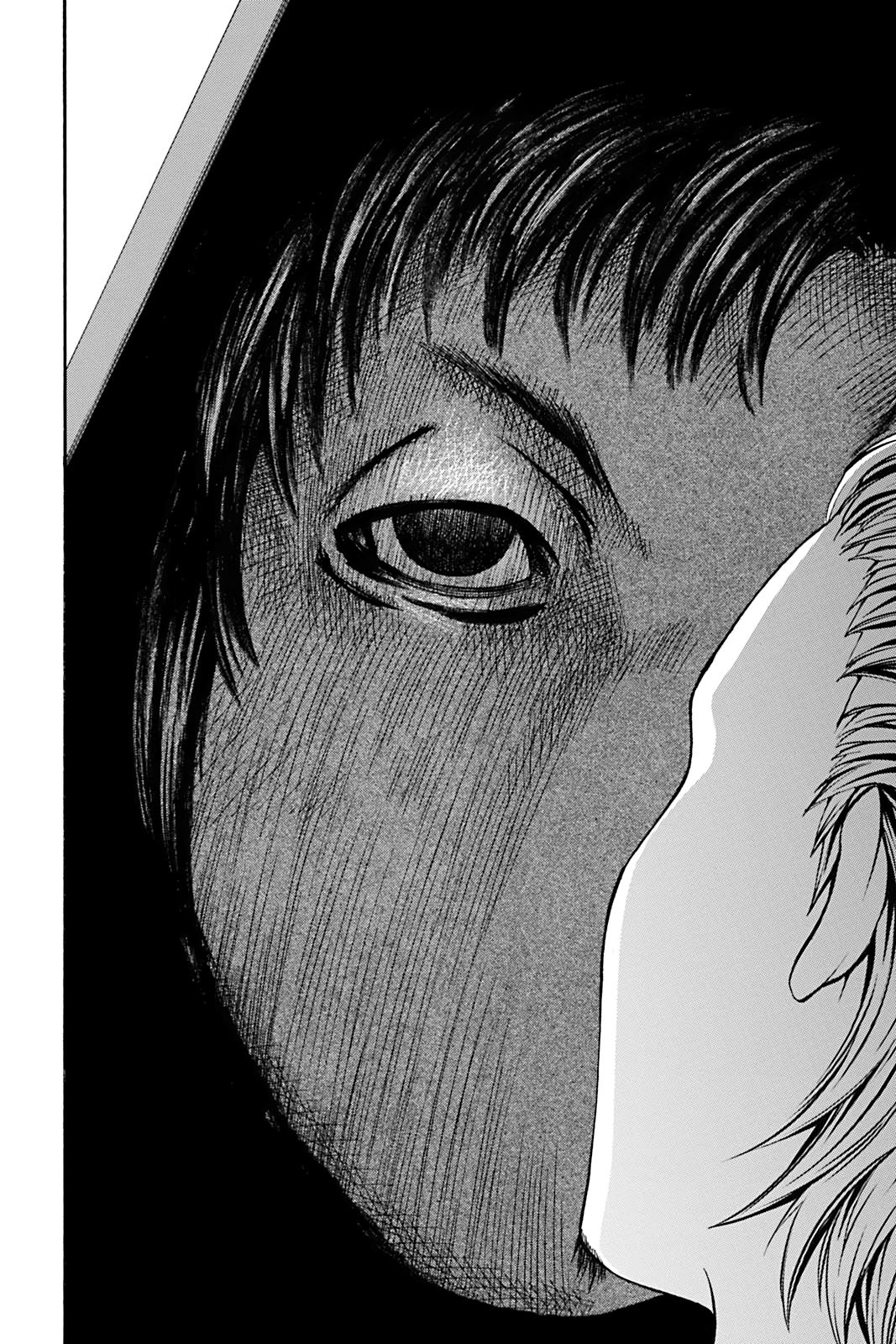 Dark Metro Chapter 10 17