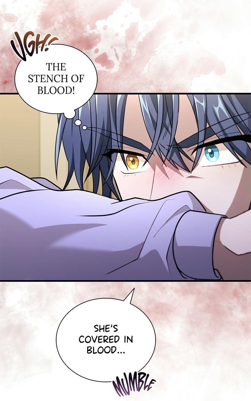 Dark Moon: Two Moons Episode 2 142