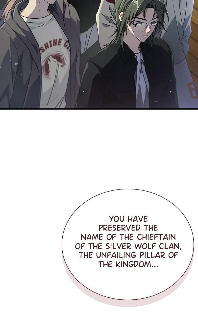 Dark Moon: Two Moons Episode 4 24