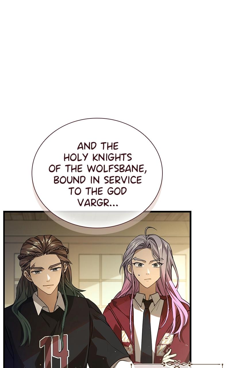 Dark Moon: Two Moons Episode 4 27