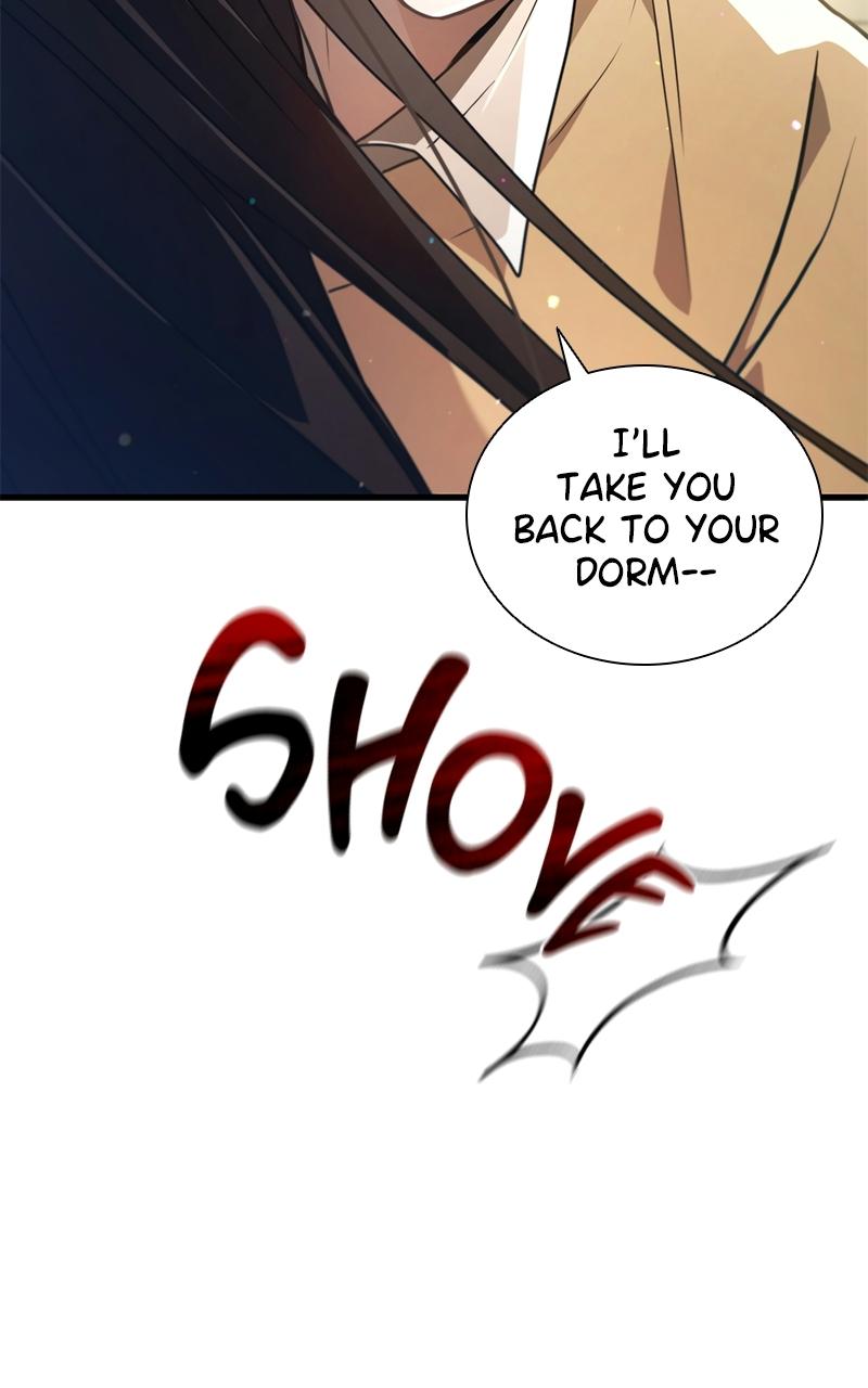 Dark Moon: Two Moons Episode 4 48