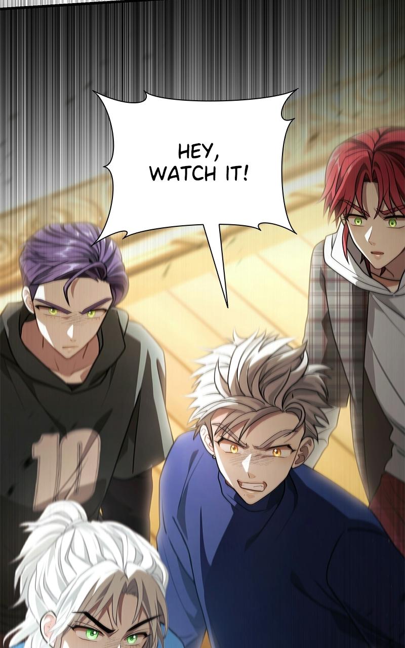 Dark Moon: Two Moons Episode 4 51