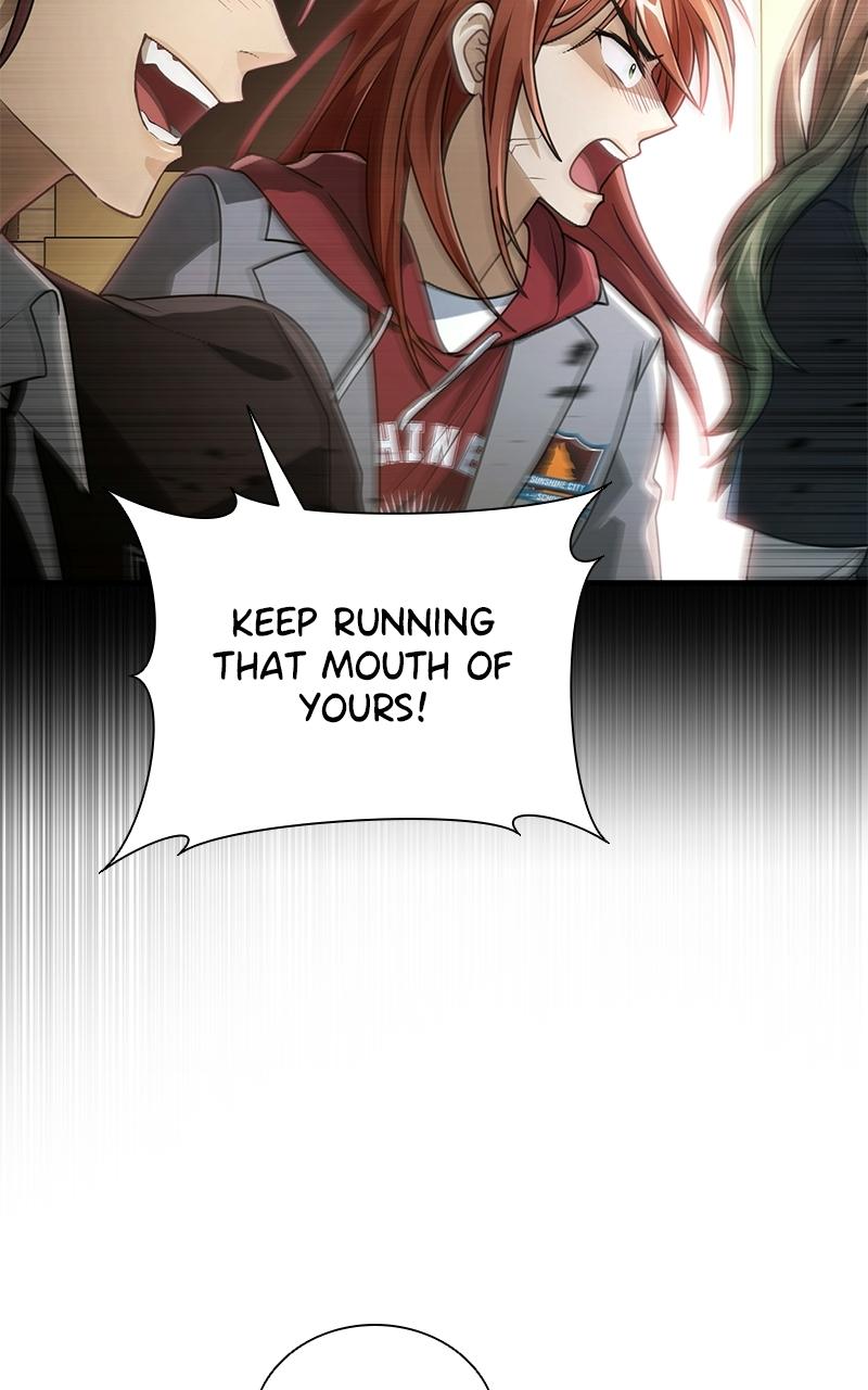 Dark Moon: Two Moons Episode 4 61
