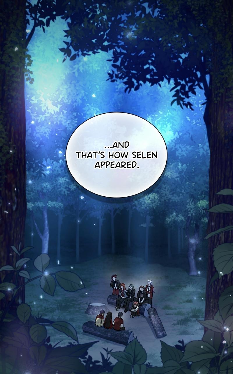 Dark Moon: Two Moons Episode 4 83