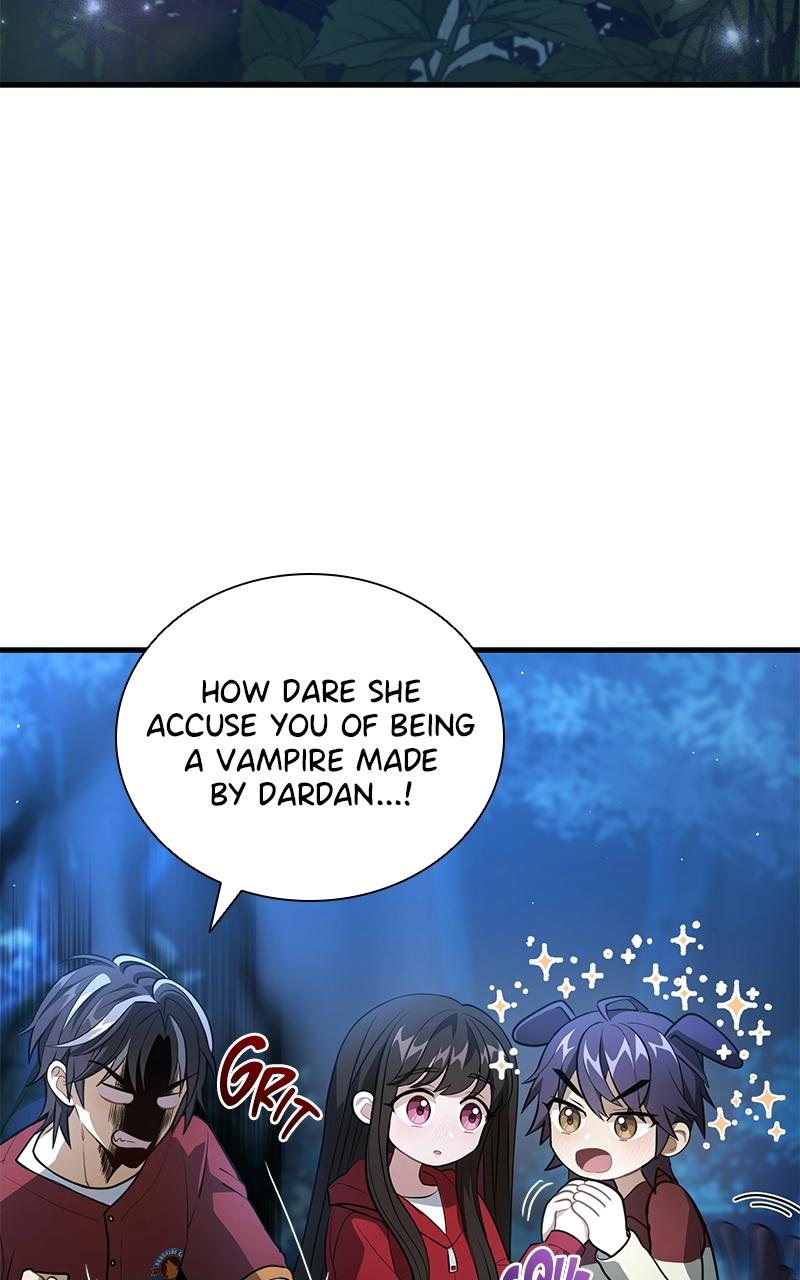 Dark Moon: Two Moons Episode 4 84