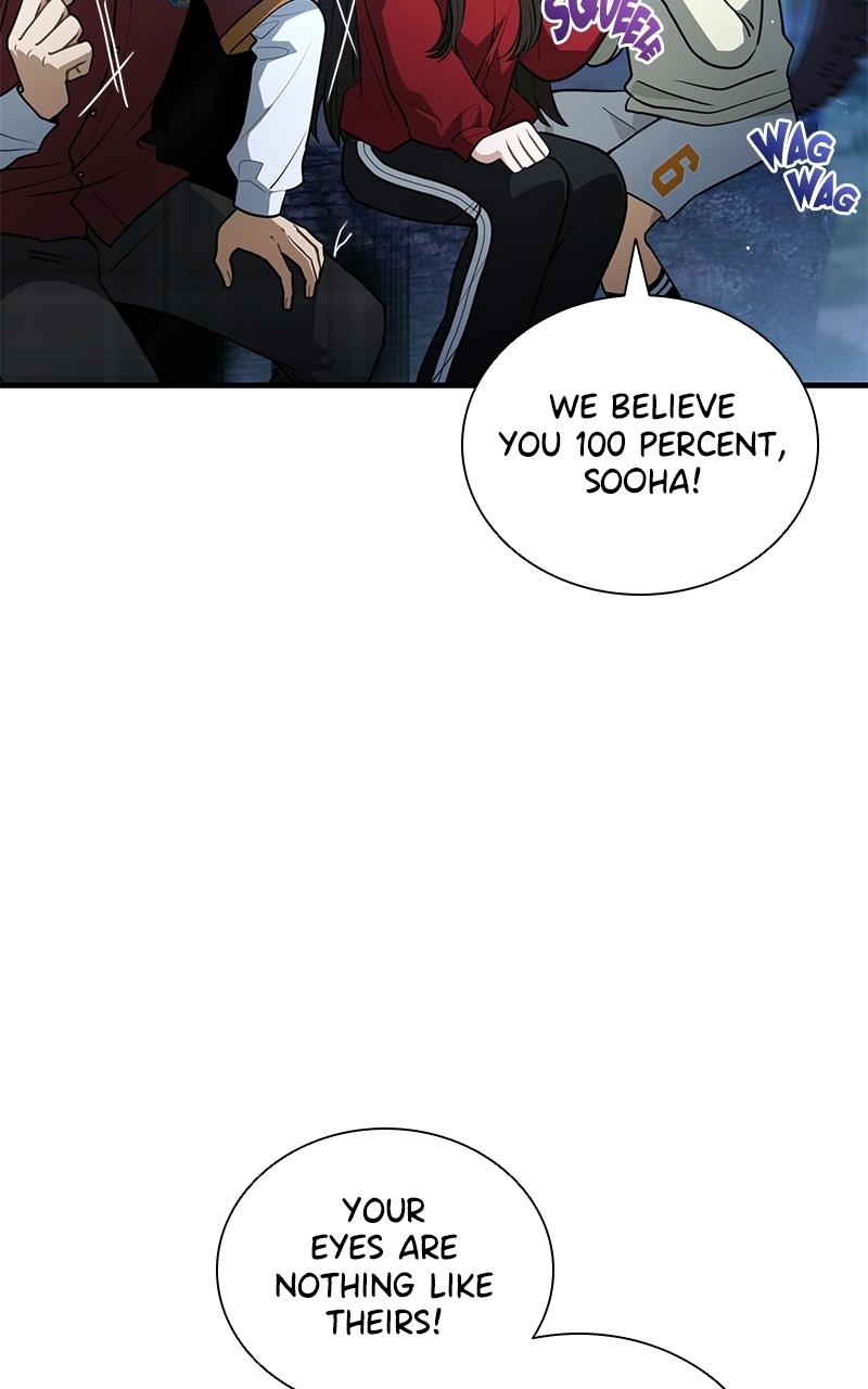 Dark Moon: Two Moons Episode 4 85