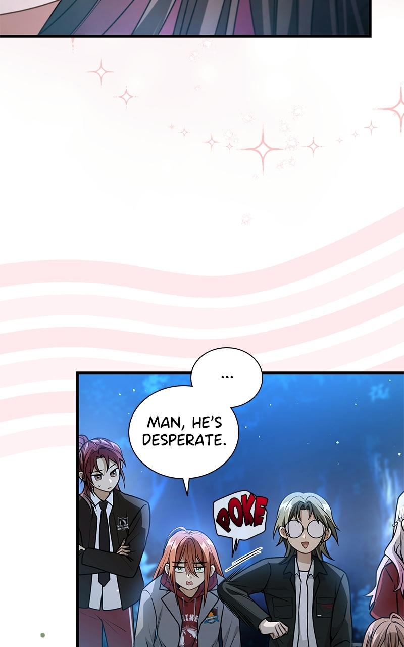 Dark Moon: Two Moons Episode 4 90