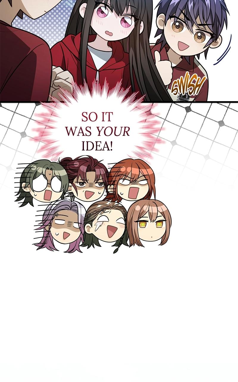 Dark Moon: Two Moons Episode 4 100