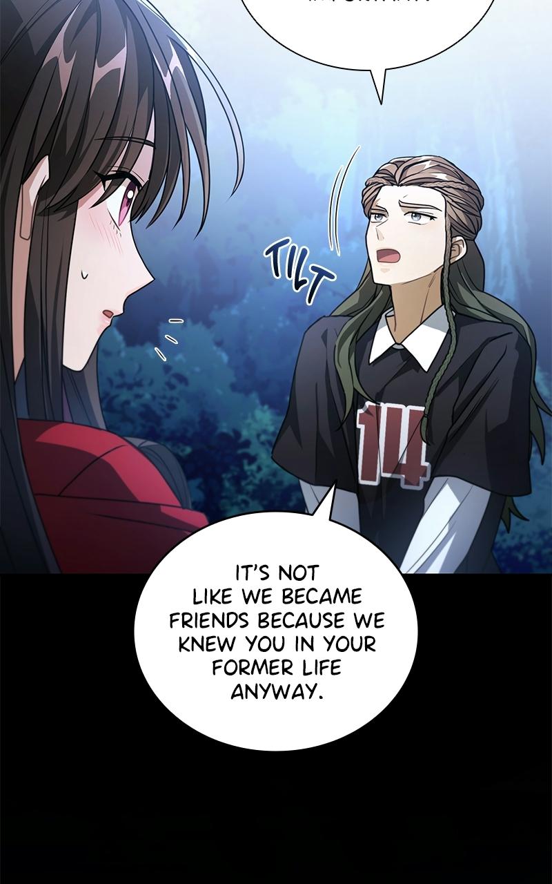 Dark Moon: Two Moons Episode 4 108