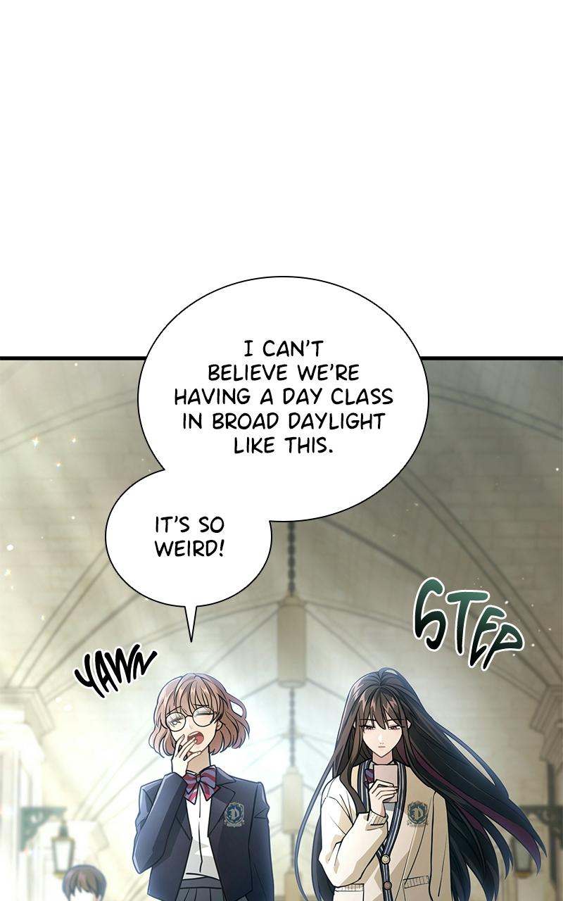 Dark Moon: Two Moons Episode 4 117