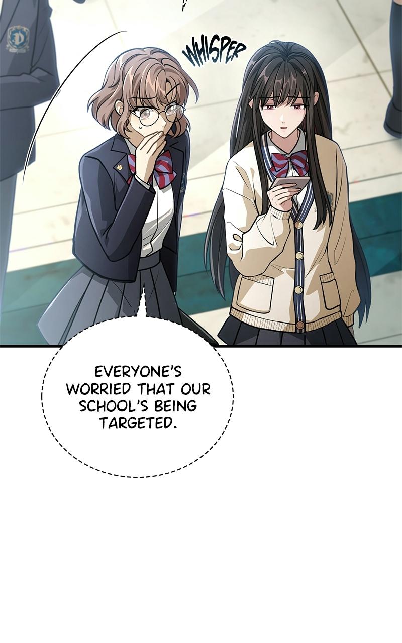 Dark Moon: Two Moons Episode 4 121