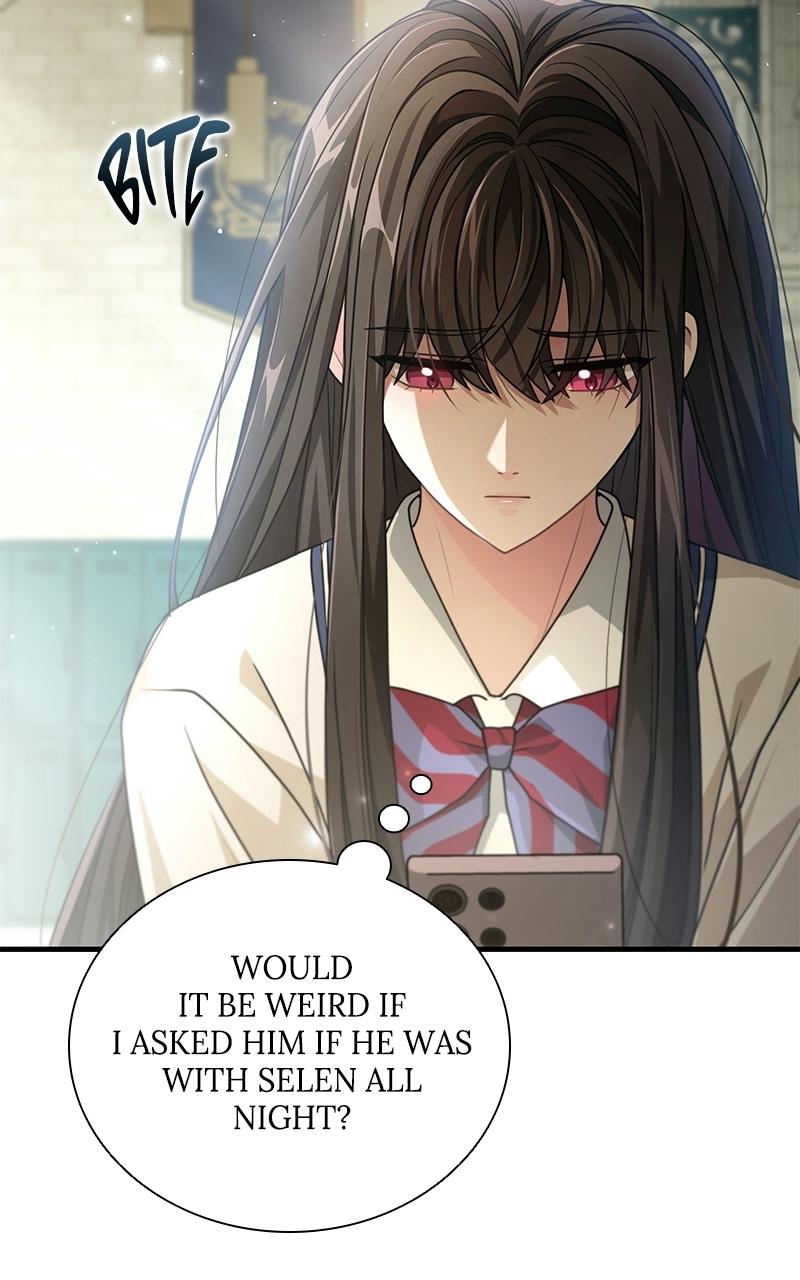 Dark Moon: Two Moons Episode 4 124