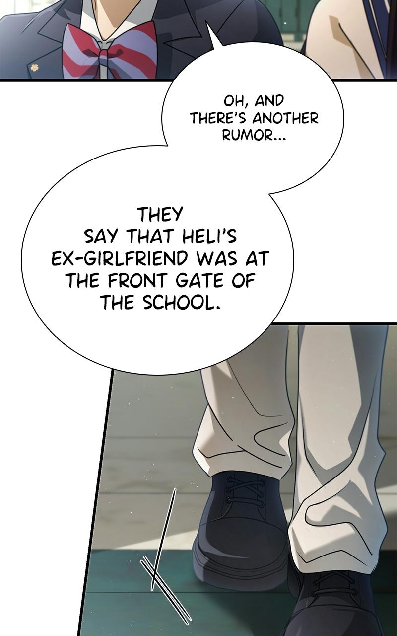 Dark Moon: Two Moons Episode 4 126