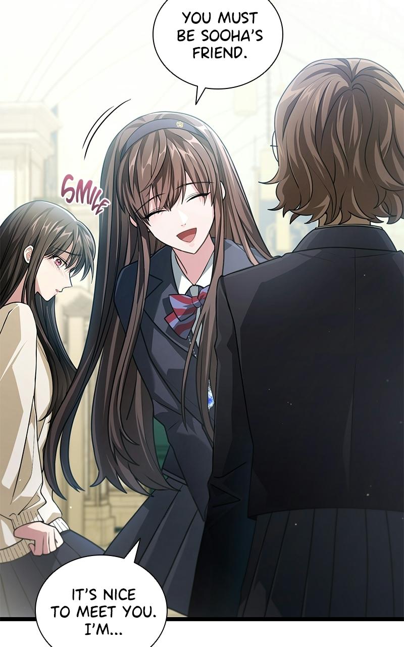 Dark Moon: Two Moons Episode 4 138