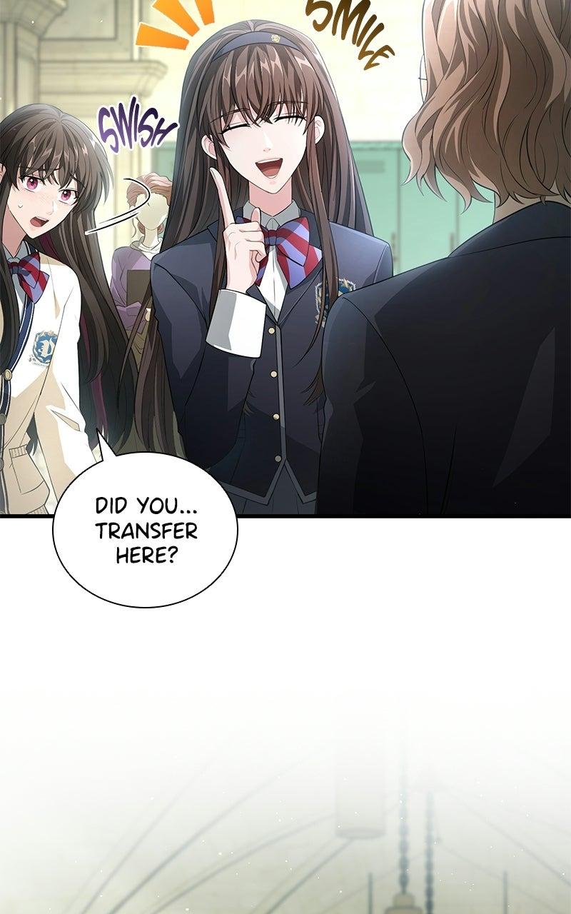 Dark Moon: Two Moons Episode 5 5