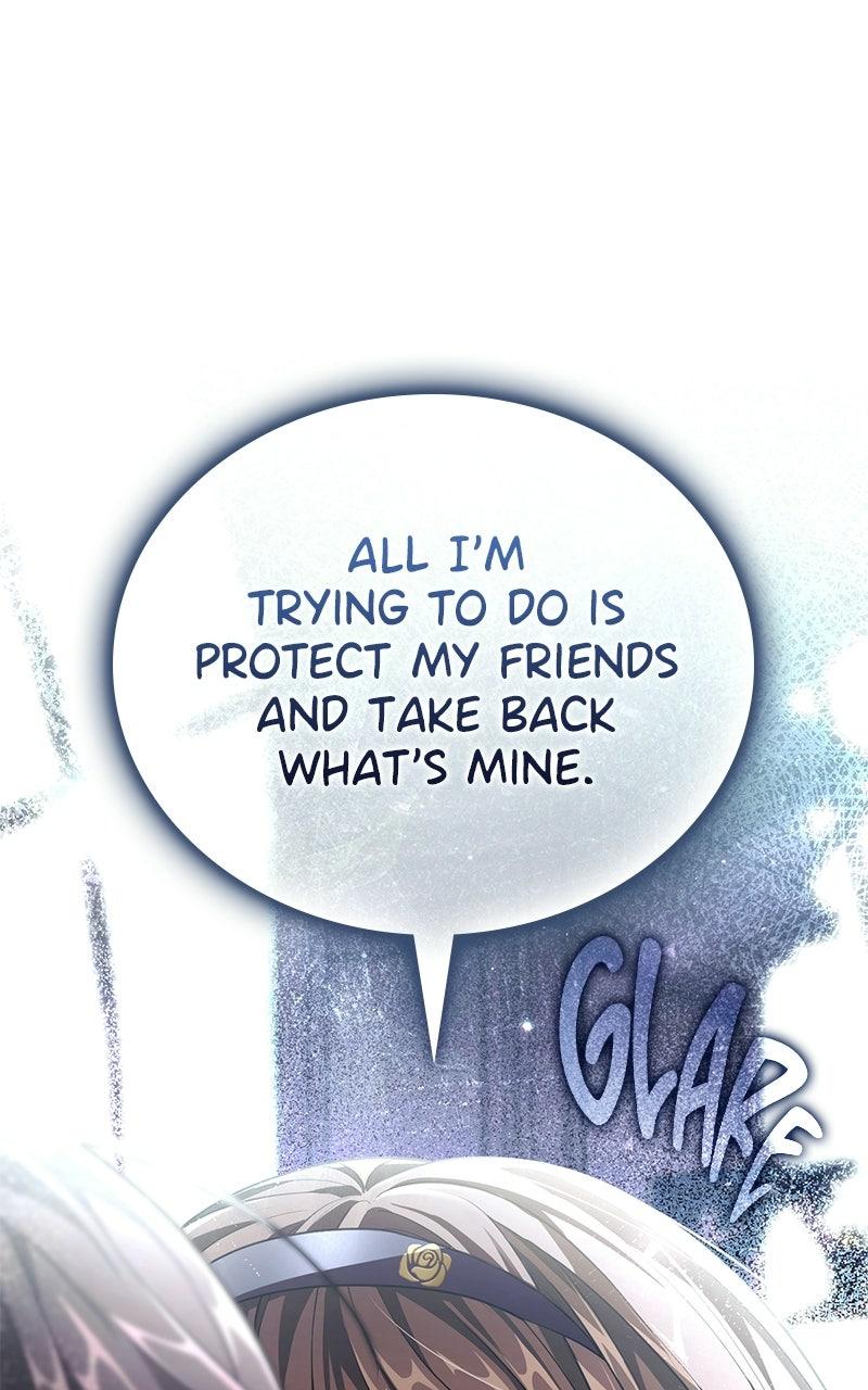 Dark Moon: Two Moons Episode 5 8