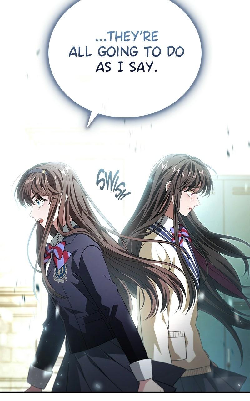 Dark Moon: Two Moons Episode 5 12