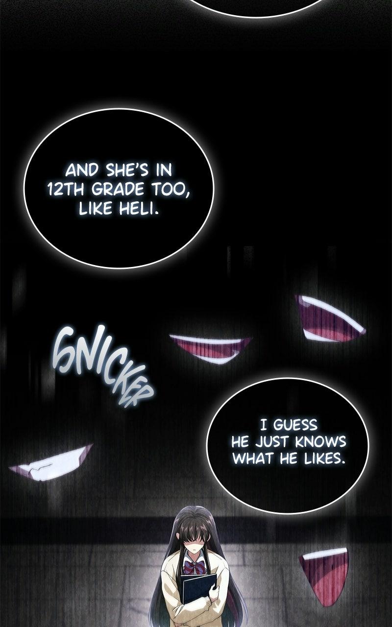 Dark Moon: Two Moons Episode 5 26