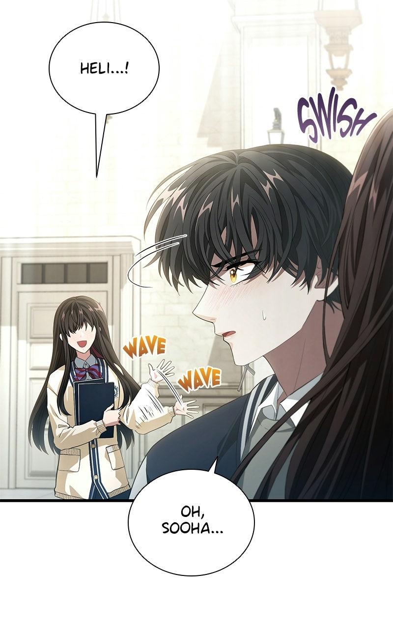 Dark Moon: Two Moons Episode 5 41