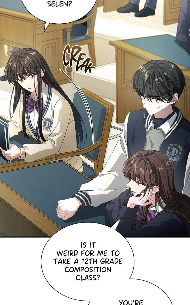 Dark Moon: Two Moons Episode 5 47