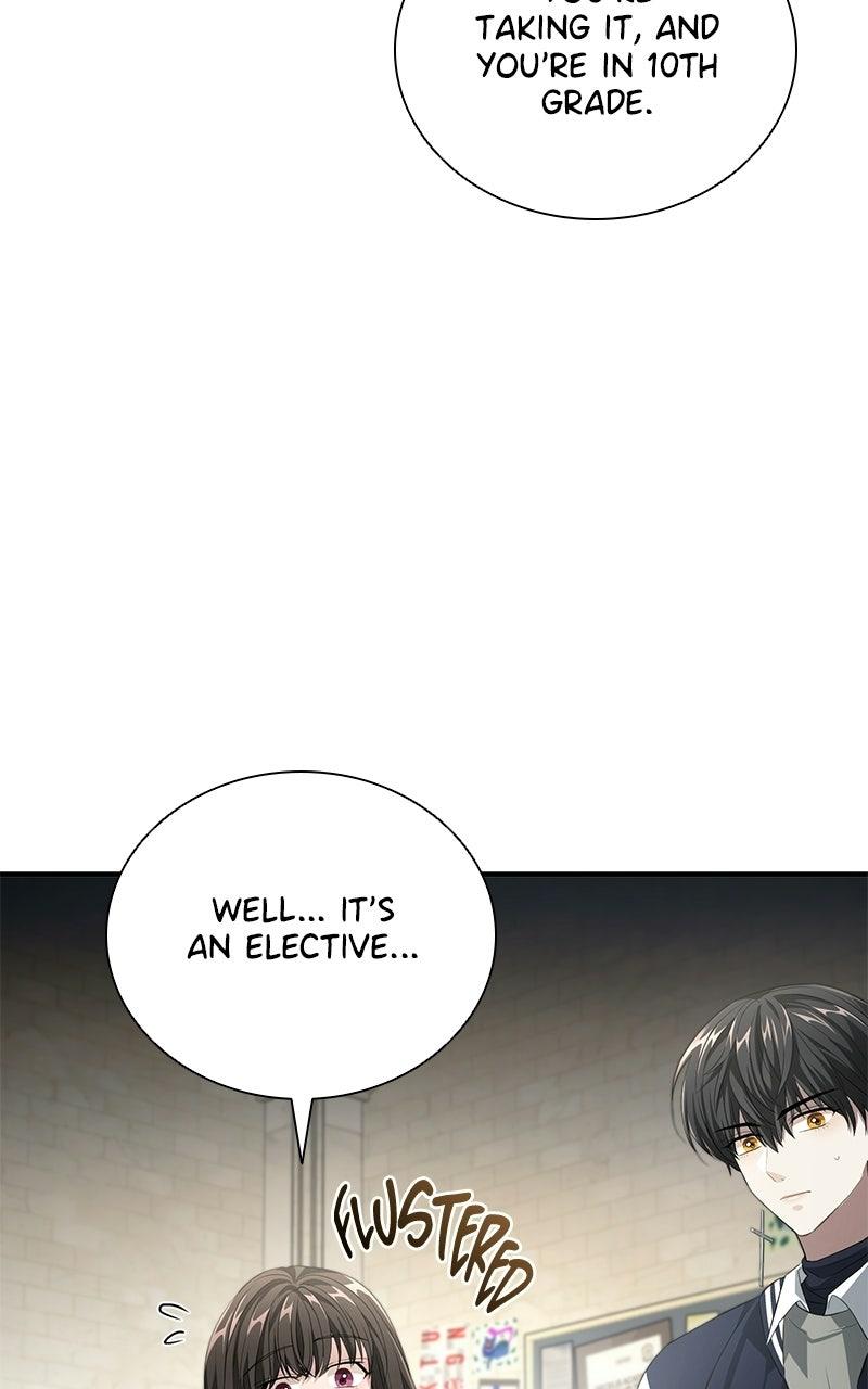 Dark Moon: Two Moons Episode 5 48