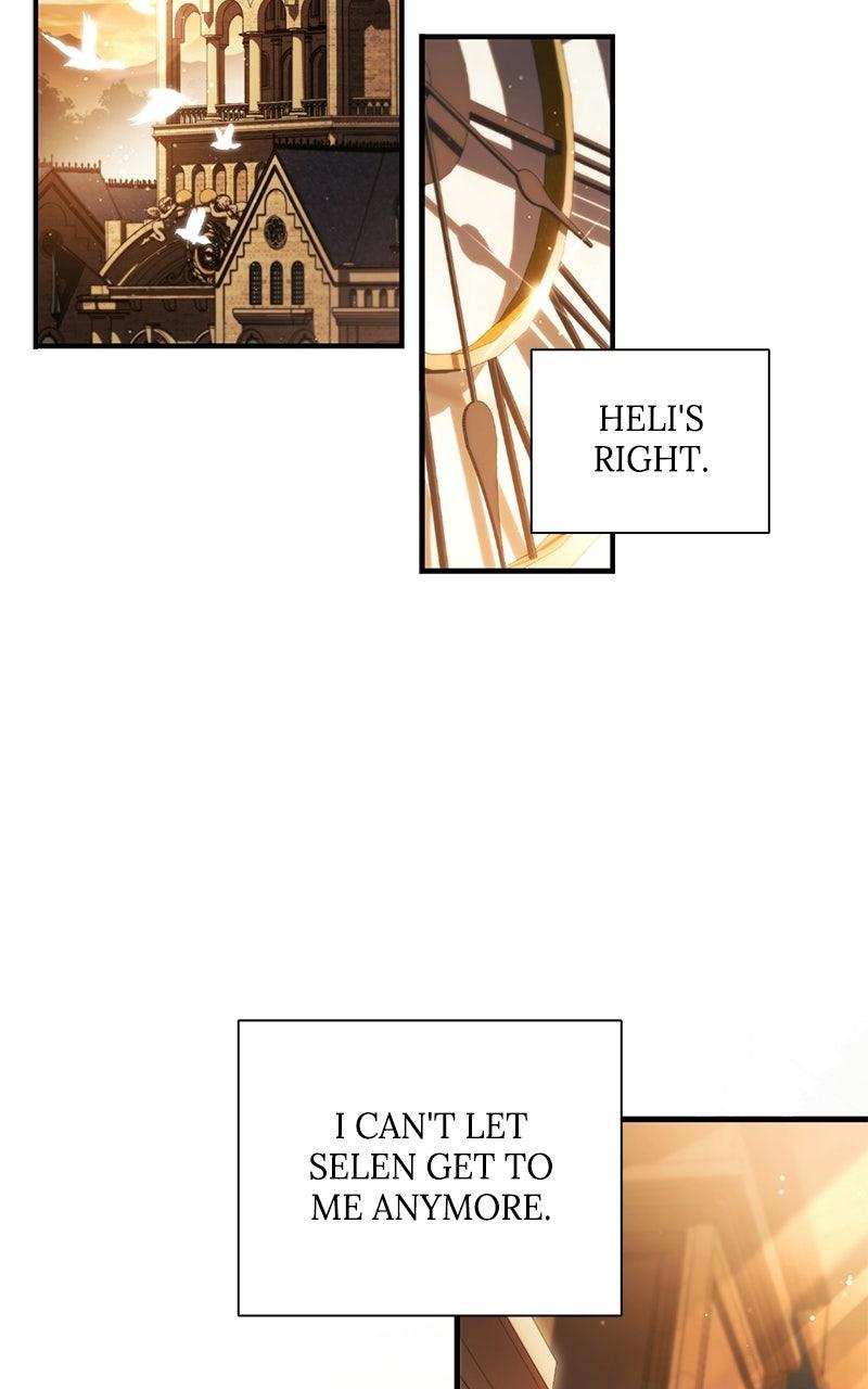 Dark Moon: Two Moons Episode 5 94