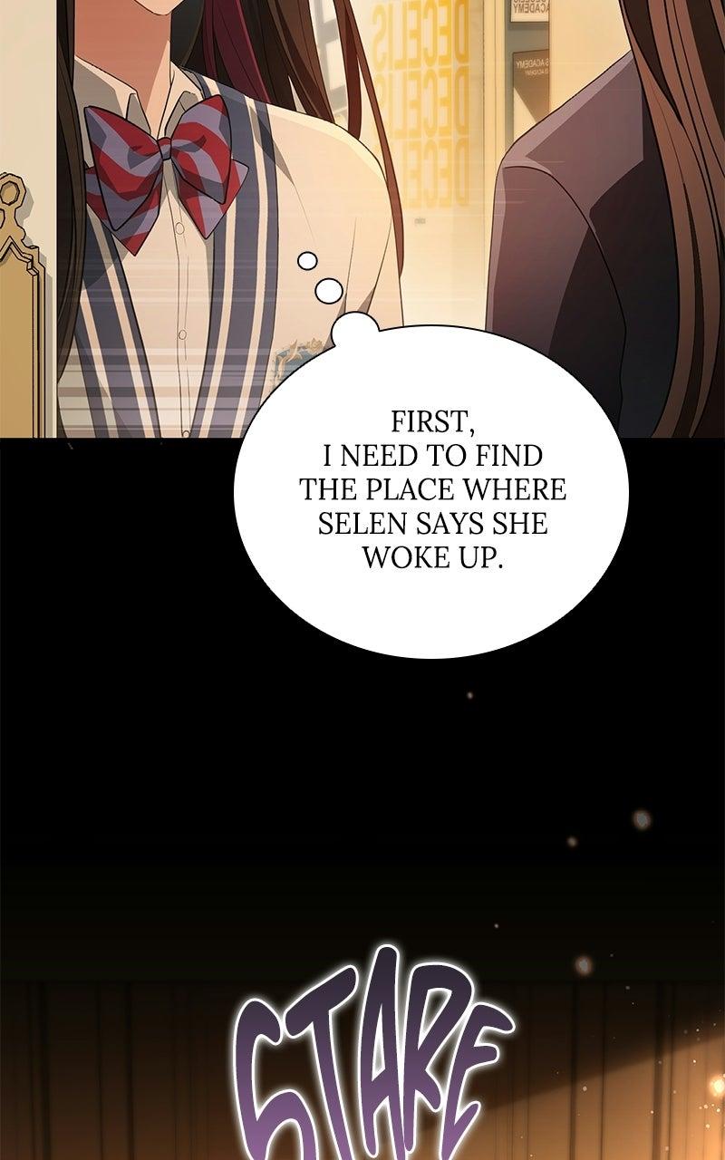 Dark Moon: Two Moons Episode 5 98