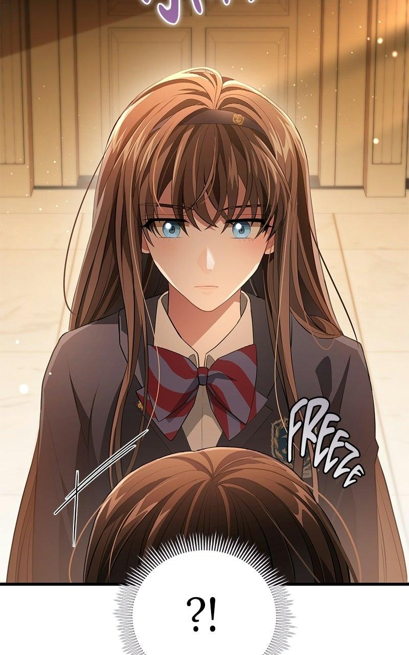 Dark Moon: Two Moons Episode 5 99