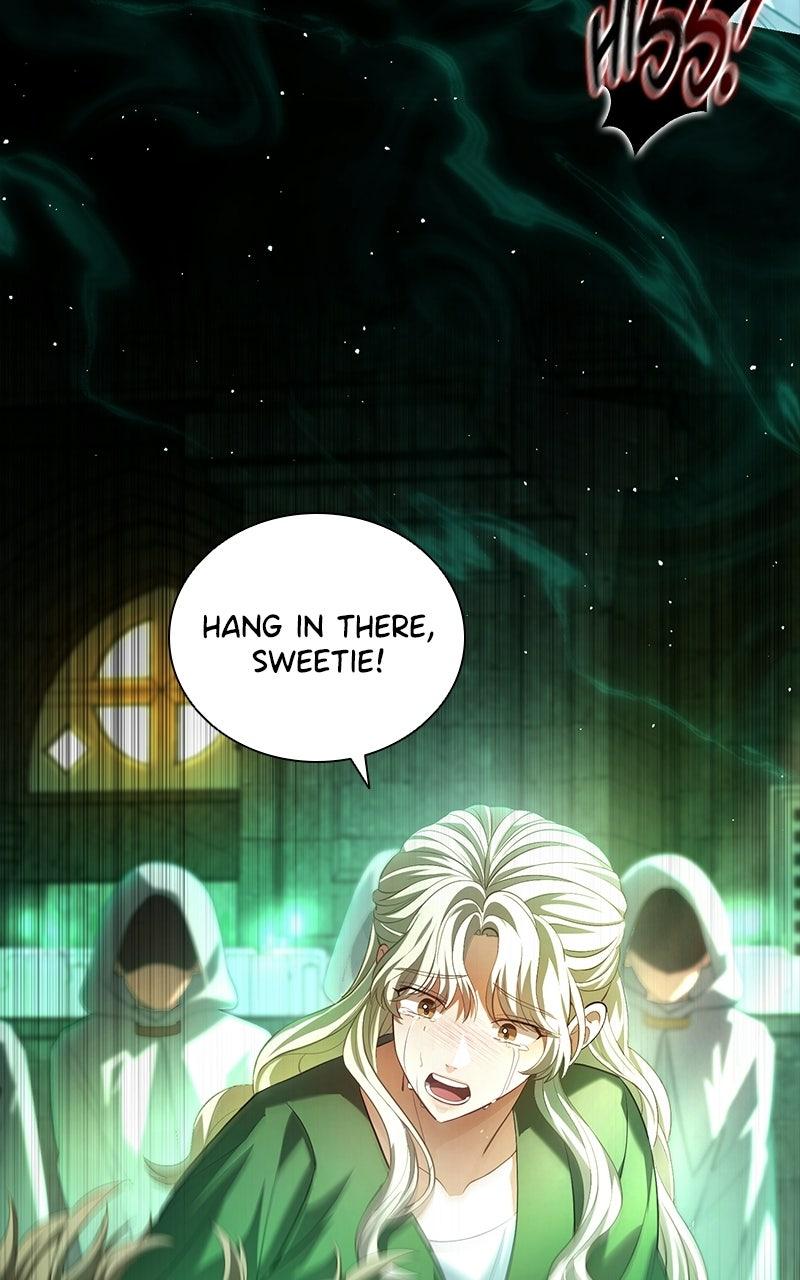 Dark Moon: Two Moons Episode 5 114