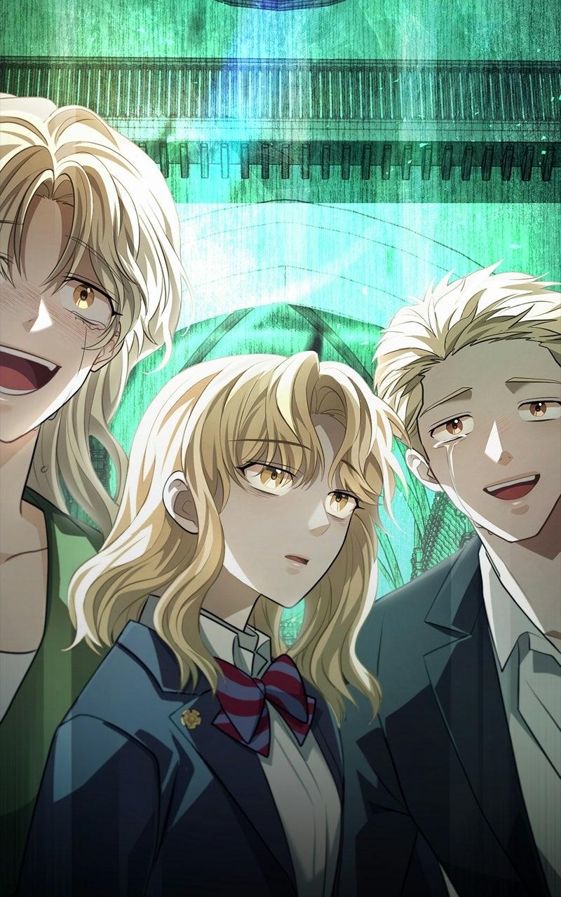 Dark Moon: Two Moons Episode 5 149