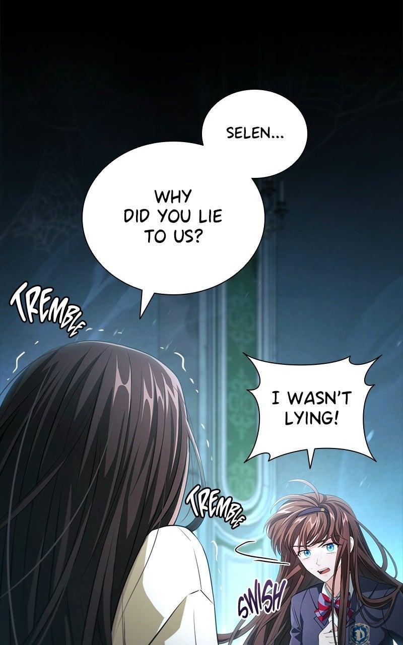 Dark Moon: Two Moons Episode 6 7