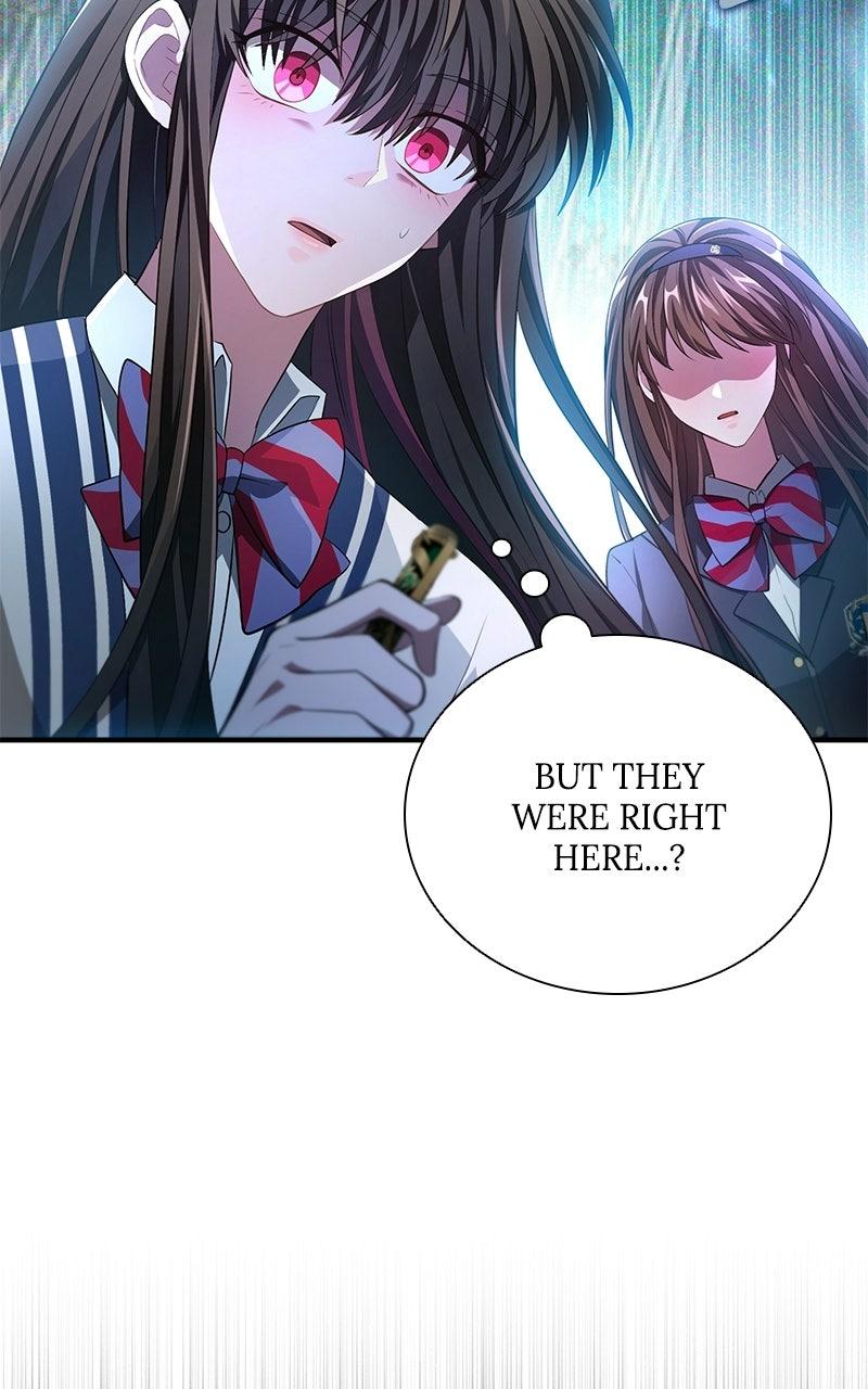 Dark Moon: Two Moons Episode 6 40