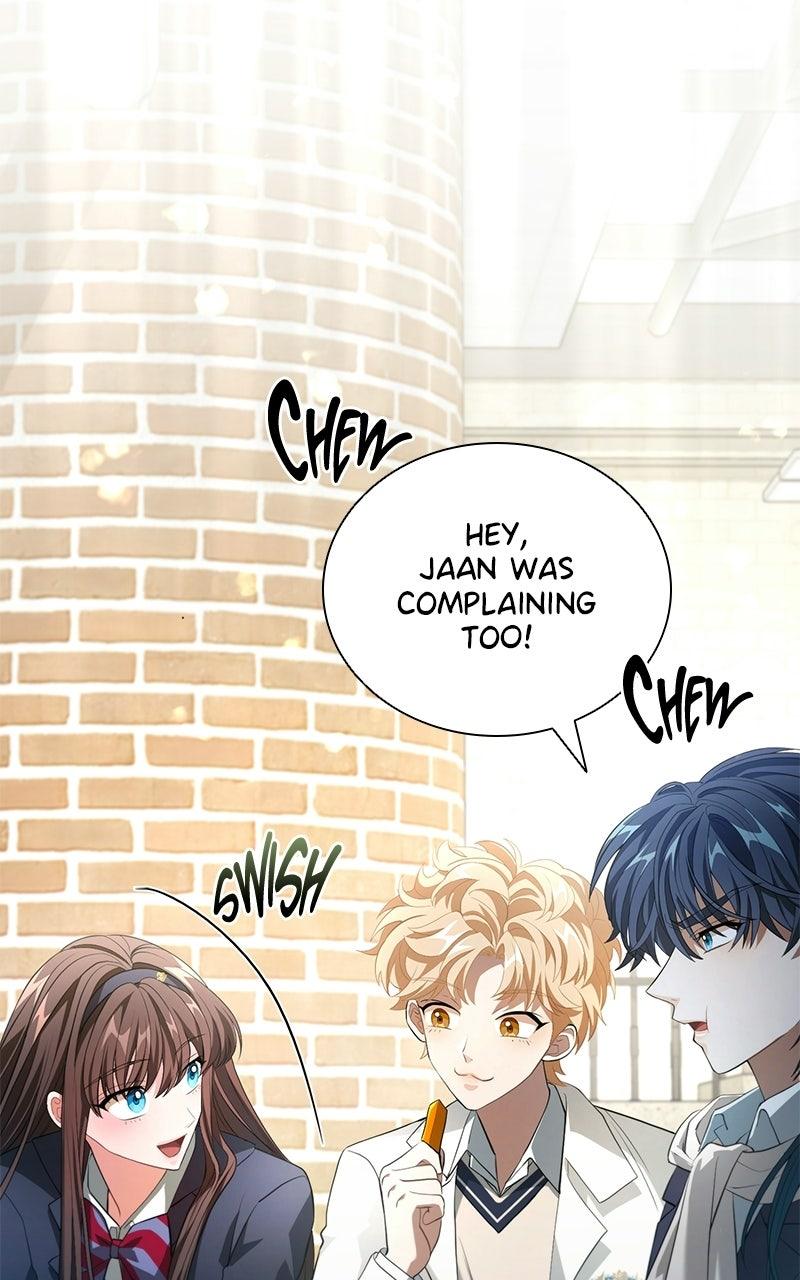 Dark Moon: Two Moons Episode 6 58