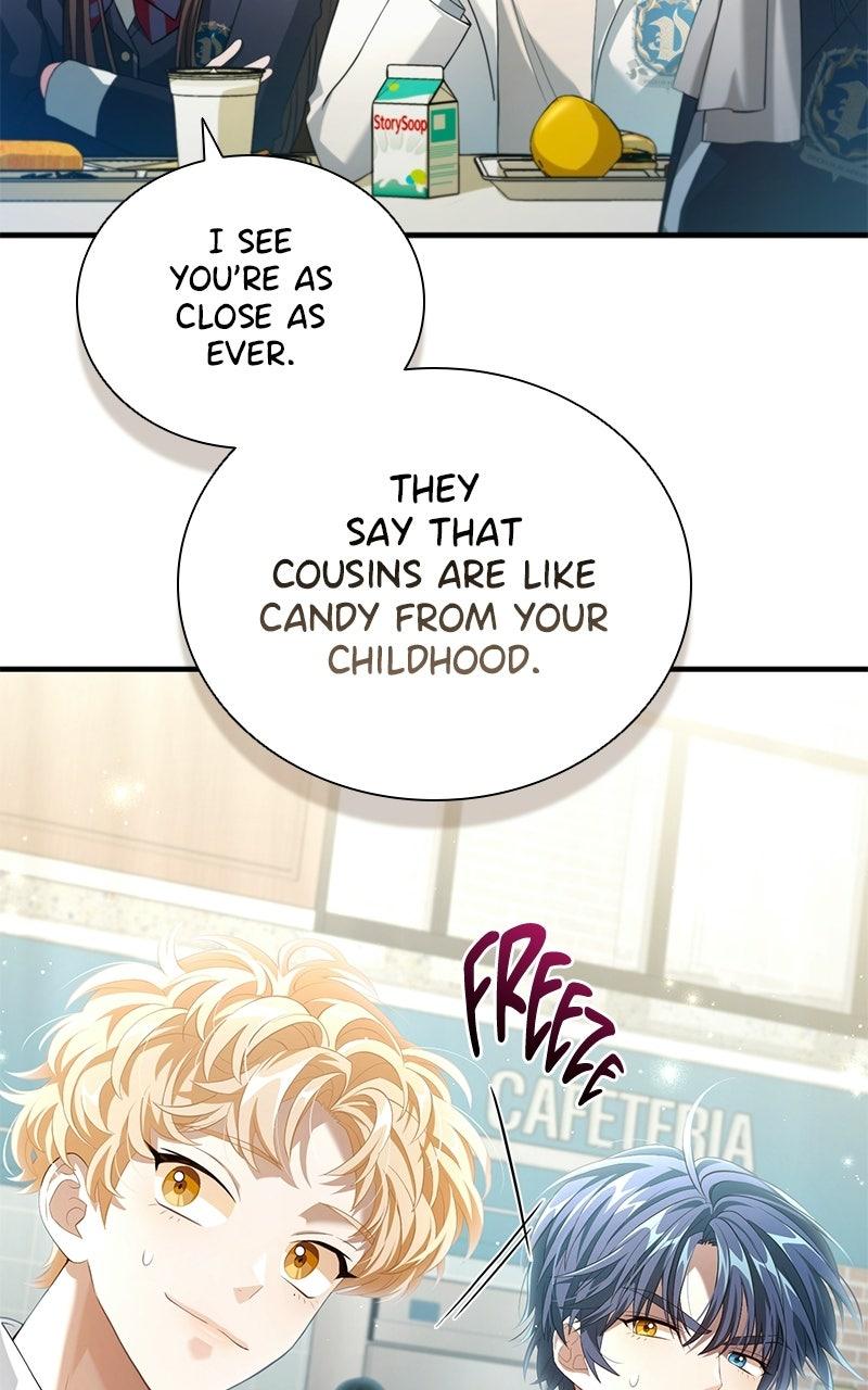 Dark Moon: Two Moons Episode 6 59