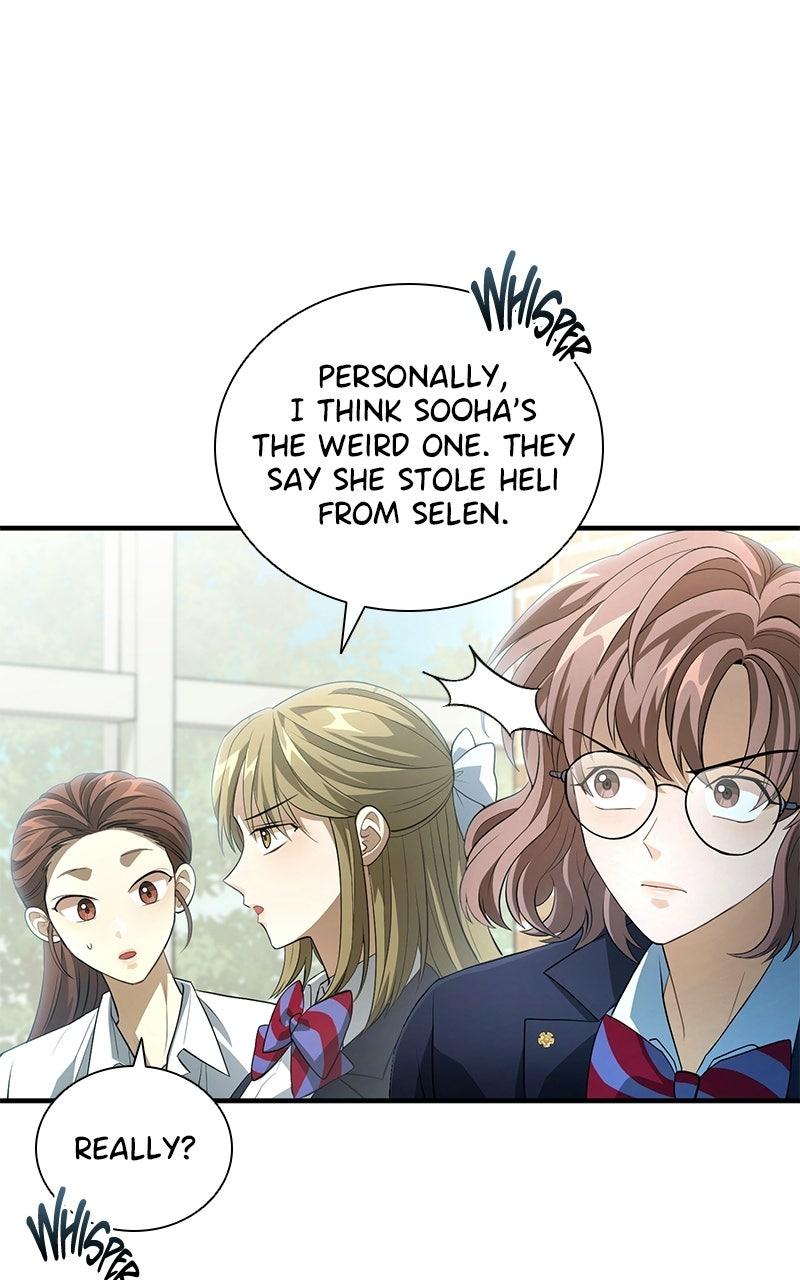 Dark Moon: Two Moons Episode 6 66