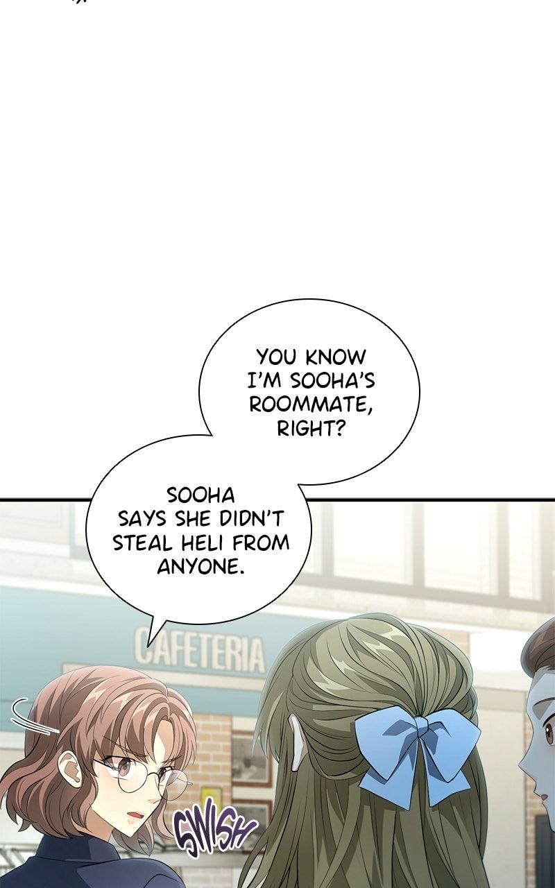 Dark Moon: Two Moons Episode 6 67