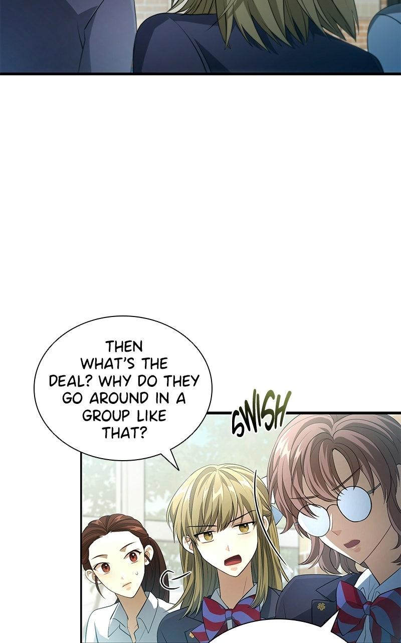 Dark Moon: Two Moons Episode 6 68