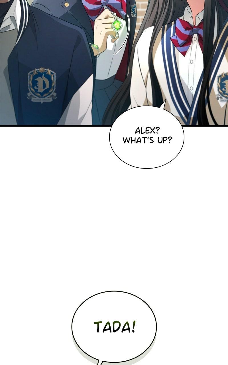 Dark Moon: Two Moons Episode 6 72