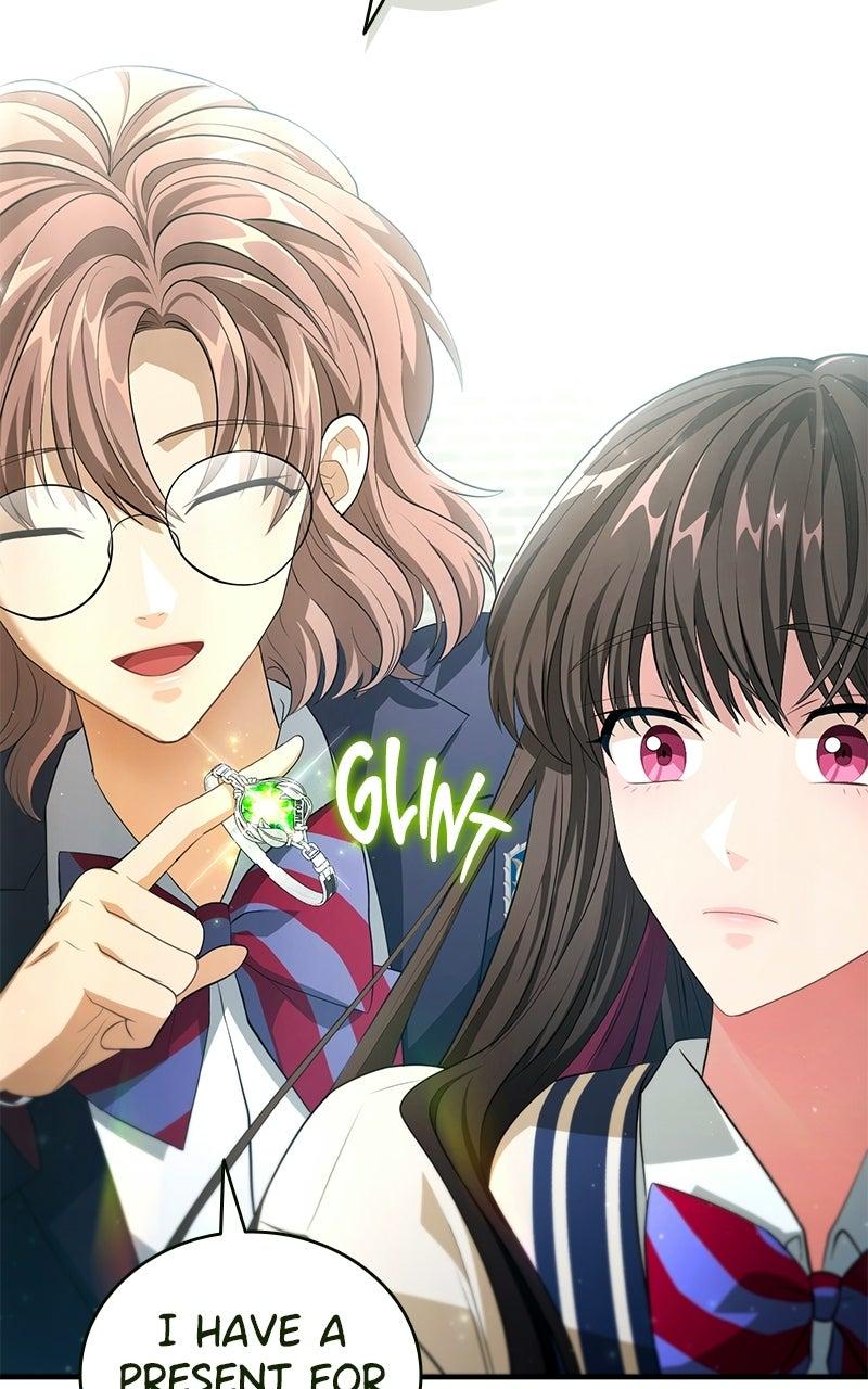 Dark Moon: Two Moons Episode 6 73